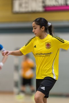 Bild 85 - wBJ NFV Futsalmeisterschaft